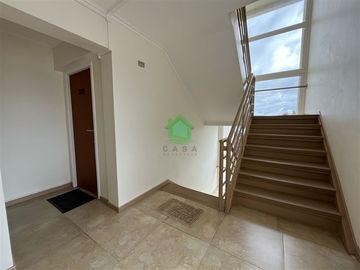 Departamento amoblado en arriendo de 2 dorm en Osorno