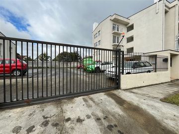Departamento amoblado en arriendo de 2 dorm en Osorno