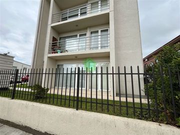 Departamento amoblado en arriendo de 2 dorm en Osorno