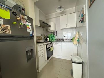 Departamento amoblado en arriendo de 2 dorm en Osorno