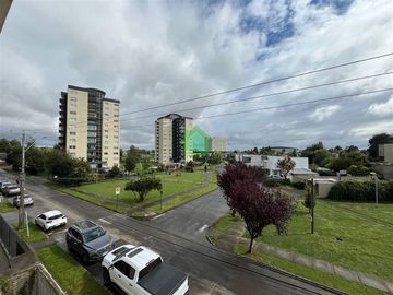 Departamento amoblado en arriendo de 2 dorm en Osorno