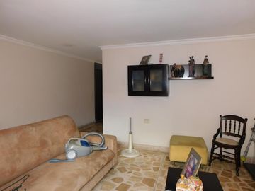 casa en venta en ciudad jardín. Cod V87431