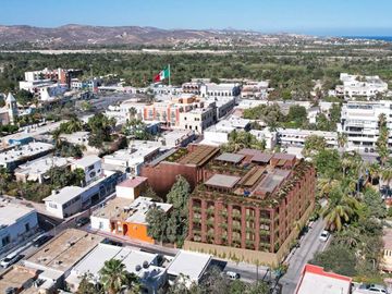 Condo cuenta con lock-off de 3 recámaras,  Baño Lock-Off, Aire Acondicionado