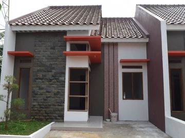 hunian type minimalis