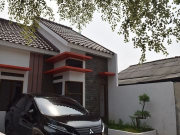 hunian type minimalis