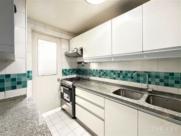 Departamento en venta de 3 dorm. en Providencia