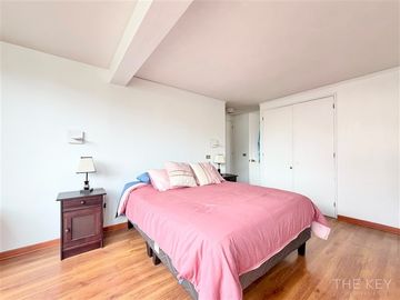 Departamento en venta de 3 dorm. en Providencia