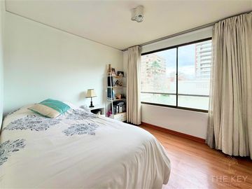 Departamento en venta de 3 dorm. en Providencia