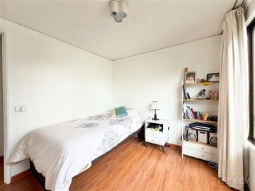 Departamento en venta de 3 dorm. en Providencia