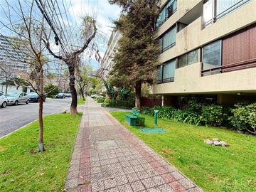 Departamento en venta de 3 dorm. en Providencia