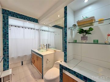Departamento en venta de 3 dorm. en Providencia