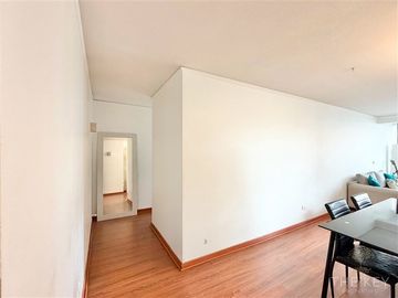 Departamento en venta de 3 dorm. en Providencia