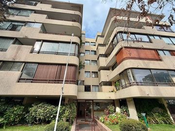 Departamento en venta de 3 dorm. en Providencia