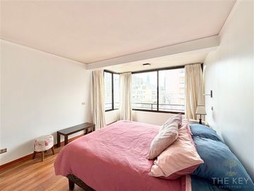 Departamento en venta de 3 dorm. en Providencia