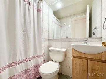 Departamento en venta de 3 dorm. en Providencia