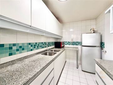 Departamento en venta de 3 dorm. en Providencia