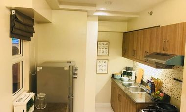 Preselling 1br Condo in Pasig near Ayala feliz Satori DMCI