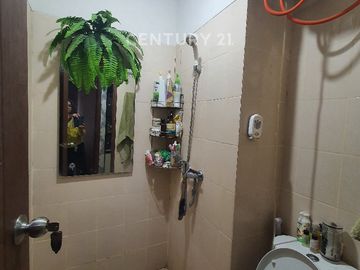 Apartemen Full Furnished 1 Bedroom Di Sudirman Suite Bandung