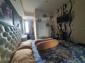 Apartemen Full Furnished 1 Bedroom Di Sudirman Suite Bandung