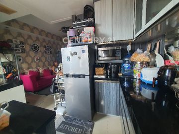 Apartemen Full Furnished 1 Bedroom Di Sudirman Suite Bandung