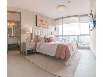 VENTA DE APARTAMENTO PH LOMA VISTA 2 RE, 98M2