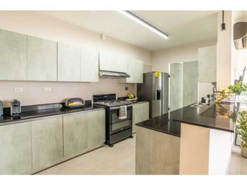 VENTA DE APARTAMENTO PH LOMA VISTA 2 RE, 98M2