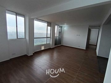 Apartamento Urbanización  Parques De Santamaria ID: 143775s