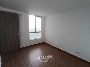 Apartamento Urbanización  Parques De Santamaria ID: 143775s