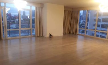 Condominium for Sale 3 Bedrooms: 3BR Flat Condo for Sale in Proscenium Sakura Tower Rockwell Center Makati