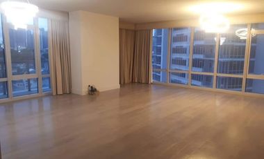Condominium for Sale 3 Bedrooms: 3BR Flat Condo for Sale in Proscenium Sakura Tower Rockwell Center Makati