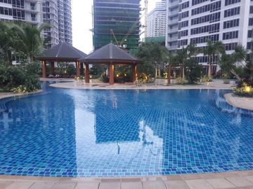 Condominium for Sale 3 Bedrooms: 3BR Flat Condo for Sale in Proscenium Sakura Tower Rockwell Center Makati