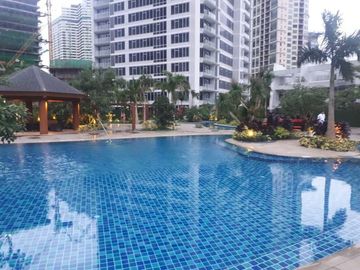 Condominium for Sale 3 Bedrooms: 3BR Flat Condo for Sale in Proscenium Sakura Tower Rockwell Center Makati