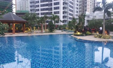 Condominium for Sale 3 Bedrooms: 3BR Flat Condo for Sale in Proscenium Sakura Tower Rockwell Center Makati