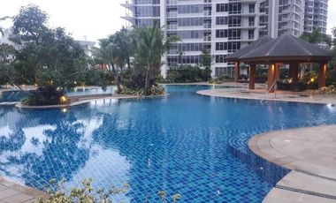 Condominium for Sale 3 Bedrooms: 3BR Flat Condo for Sale in Proscenium Sakura Tower Rockwell Center Makati