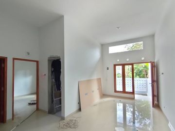 Rumah Baru Type 65/101 Modern Minimalis di Lempongsari