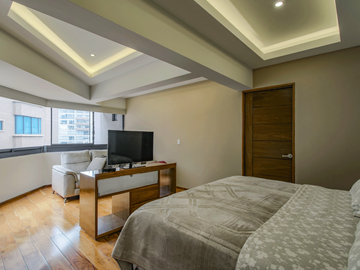 BOSQUES DE LA LOMAS,DEPARTAMENTO EN VENTA  10301 RAV