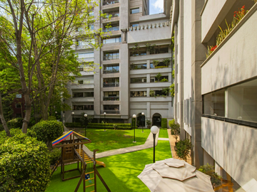 BOSQUES DE LA LOMAS,DEPARTAMENTO EN VENTA  10301 RAV