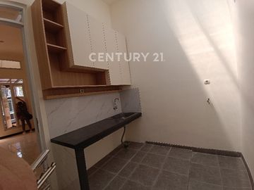 Rumah Baru Cluster Greenville Taman Kopo Indah Bandung