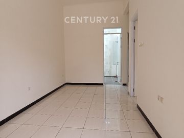 Rumah Baru Cluster Greenville Taman Kopo Indah Bandung
