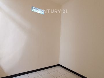 Rumah Baru Cluster Greenville Taman Kopo Indah Bandung