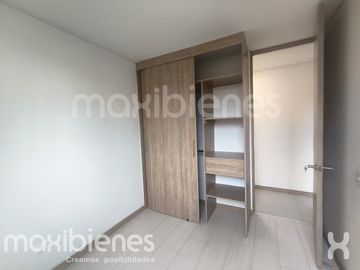 apartamento en venta en  suramérica. Cod V72226