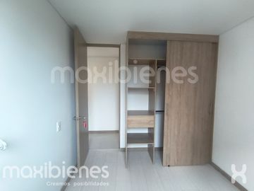 apartamento en venta en  suramérica. Cod V72226