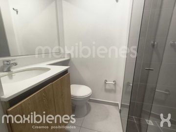 apartamento en venta en  suramérica. Cod V72226