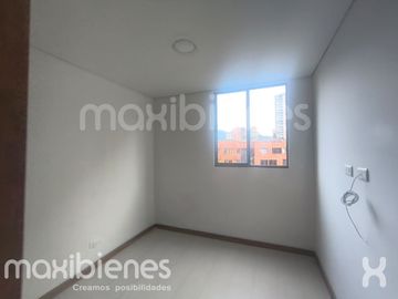 apartamento en venta en  suramérica. Cod V72226