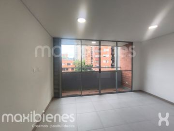 apartamento en venta en  suramérica. Cod V72226
