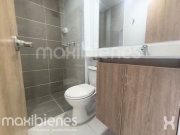 apartamento en venta en  suramérica. Cod V72226