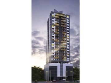 VENTA  APARTAMENTOS EN SAN FRANCISCO PH. SHANGRI- LA