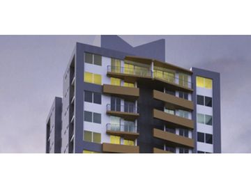 VENTA  APARTAMENTOS EN SAN FRANCISCO PH. SHANGRI- LA