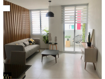 VENTA  APARTAMENTOS EN SAN FRANCISCO PH. SHANGRI- LA