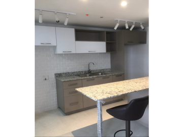 VENTA  APARTAMENTOS EN SAN FRANCISCO PH. SHANGRI- LA